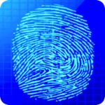 Logo of Fingerprint App Lock android Application 